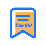 Tax100書單