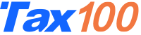 Tax100 稅百